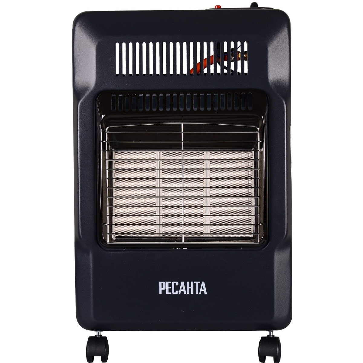 Инфракрасный обогреватель газовый Ресанта ПГ-4200С Инфракрасный обогреватель газовый Ресанта ПГ-4200С