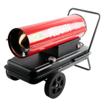 Дизельная тепловая пушка Ресанта ТДПН-20000 (непрямой нагрев)