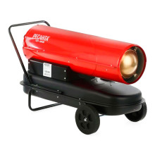 Дизельная тепловая пушка Ресанта ТДП-50000 Дизельная тепловая пушка Ресанта ТДП-50000