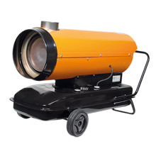 Дизельная тепловая пушка непрямого нагрева NeoClima NPI-20 Дизельная тепловая пушка непрямого нагрева NeoClima NPI-20