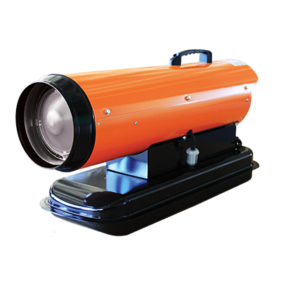 Дизельная тепловая пушка NeoClima NPD-20