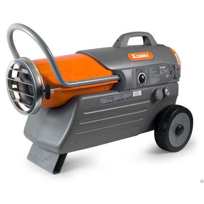 Топливная тепловая пушка Kerona KFA-125T DGP Топливная тепловая пушка Kerona KFA-125T DGP