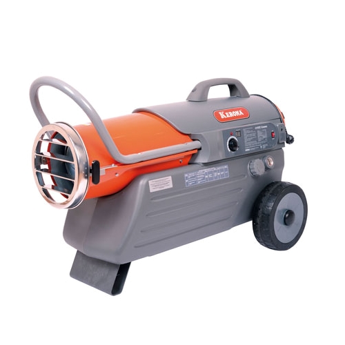 Дизельная тепловая пушка KERONA KFA-170T DGP Дизельная тепловая пушка KERONA KFA-170T DGP