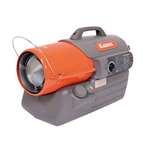 Дизельная тепловая пушка KERONA KFA-70T DGP Дизельная тепловая пушка KERONA KFA-70T DGP