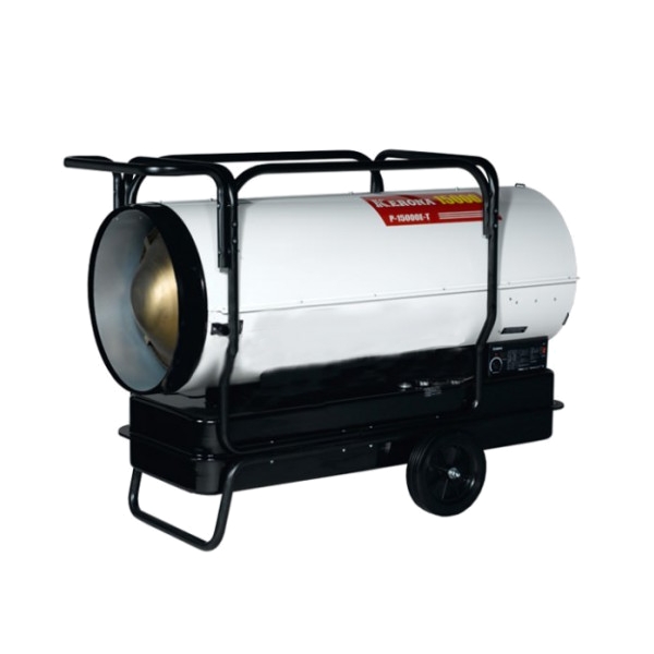 Тепловая пушка Kerona P-15000E-T Тепловая пушка Kerona P-15000E-T