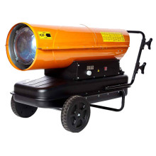 Тепловая пушка дизельная RedVerg RD-DHD50WM Тепловая пушка дизельная RedVerg RD-DHD50WM