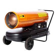 Тепловая дизельная пушка RedVerg RD-DHD60W Тепловая дизельная пушка RedVerg RD-DHD60W