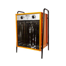 Электрический воздухонагреватель REDVERG RD-EHS30/380 Электрический воздухонагреватель REDVERG RD-EHS30/380