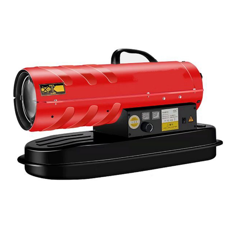 Дизельная тепловая пушка TOR BJD-20H Дизельная тепловая пушка TOR BJD-20H