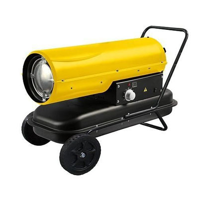 Тепловая пушка дизельная TOR BGO1601-20 Тепловая пушка дизельная TOR BGO1601-20