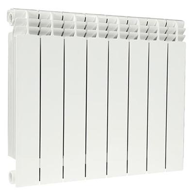 Биметаллический радиатор Fondital ALUSTAL 500/100 8 секций Биметаллический радиатор Fondital ALUSTAL 500/100 8 секций