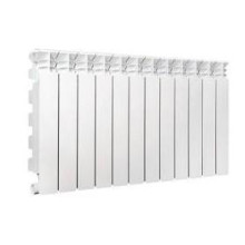 Алюминиевый радиатор Fondital ARDENTE 500/100 C2 12 секций