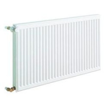 Стальной панельный радиатор Тип 11 Kermi FKO 11 400x900