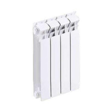 Биметаллический радиатор Rifar Base Ventil 200/4 секц. BVR Биметаллический радиатор Rifar Base Ventil 200/4 секц. BVR