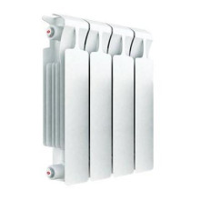 Биметаллический радиатор Rifar Monolit 500 4 секц. (RM50004) Биметаллический радиатор Rifar Monolit 500 4 секц. (RM50004)