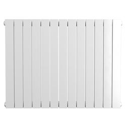 Радиатор отопления КЗТО Соло В 1-500-18