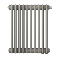 Радиатор трубчатый Zehnder Charleston Retrofit 3057, 8 сек.1/2 ниж.подк. RAL0325 TL (кроншт.в компл) Радиатор трубчатый Zehnder Charleston Retrofit 3057, 8 сек.1/2 ниж.подк. RAL0325 TL (кроншт.в компл)