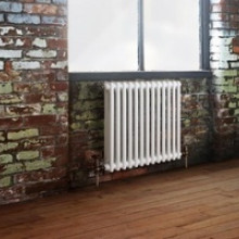 Радиатор отопления Arbonia 2180/12 N12 3/4 RAL 9016