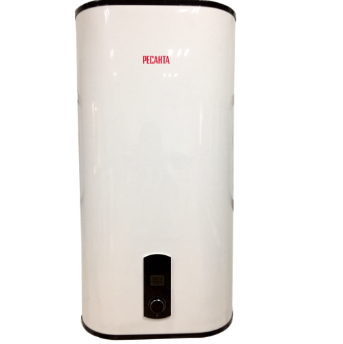 Водонагреватель накопительный Ресанта ВН-80В