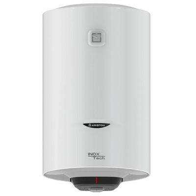 Электрический накопительный водонагреватель Ariston PRO1 R INOX ABS 50 V Электрический накопительный водонагреватель Ariston PRO1 R INOX ABS 50 V