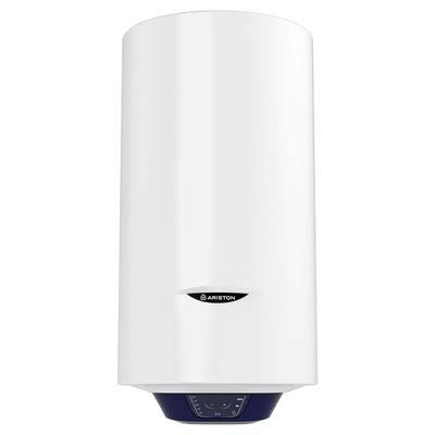 Электрический накопительный водонагреватель Ariston BLU1 ECO ABS PW 50 V SLIM Электрический накопительный водонагреватель Ariston BLU1 ECO ABS PW 50 V SLIM