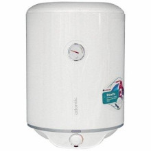 Накопительный водонагреватель на 50 литров Atlantic Steatite 50 (841212)