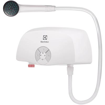 Водонагреватель Electrolux SMARTFIX 2.0 S (3,5 kW) Водонагреватель Electrolux SMARTFIX 2.0 S (3,5 kW)