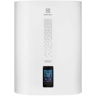 Электрический накопительный водонагреватель Electrolux EWH 80 Smart Inverter
