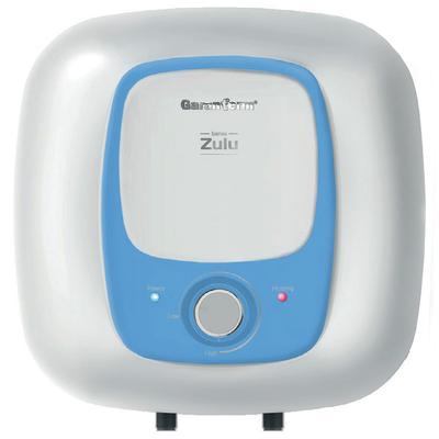 Электрический накопительный водонагреватель Garanterm Zulu 10 O Электрический накопительный водонагреватель Garanterm Zulu 10 O