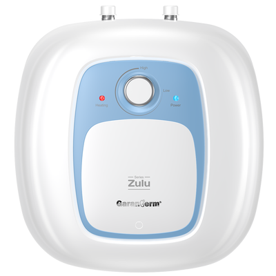 Электрический накопительный водонагреватель Garanterm Zulu 15 U Электрический накопительный водонагреватель Garanterm Zulu 15 U