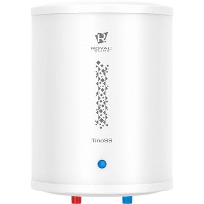 Электрический накопительный водонагреватель Royal Clima RWH-TS10-RSU Электрический накопительный водонагреватель Royal Clima RWH-TS10-RSU