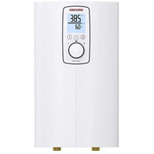 Электрический проточный водонагреватель 8 кВт Stiebel Eltron DCE-X 6/8 Premium (238158) Электрический проточный водонагреватель 8 кВт Stiebel Eltron DCE-X 6/8 Premium (238158)