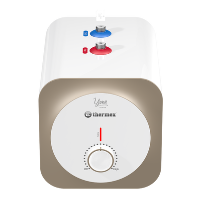 Электрический накопительный водонагреватель Thermex Yona 7 U Электрический накопительный водонагреватель Thermex Yona 7 U