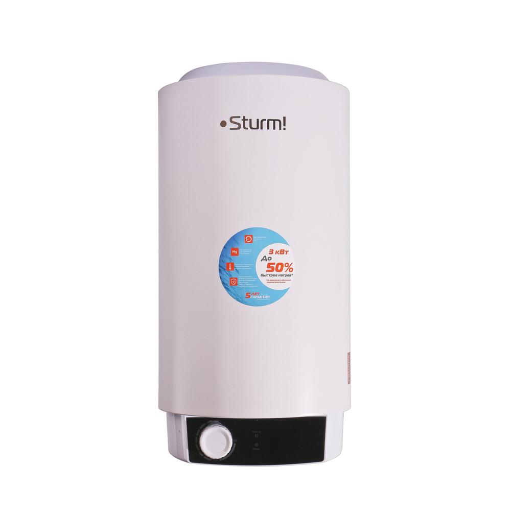 Водонагреватель накопительный WH3015BR / 15 литров / верхняя подводка Водонагреватель накопительный WH3015BR / 15 литров / верхняя подводка