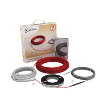 Нагревательный кабель 5 м2 Electrolux ETC 2-17-600 Нагревательный кабель 5 м2 Electrolux ETC 2-17-600