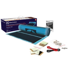 Пленочный теплый пол 6 м2 Electrolux ETS 220-5