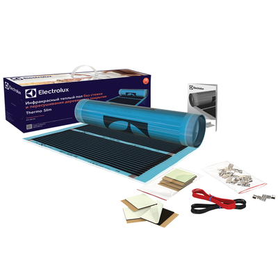Пленочный теплый пол 6 м2 Electrolux ETS 220-7 Пленочный теплый пол 6 м2 Electrolux ETS 220-7