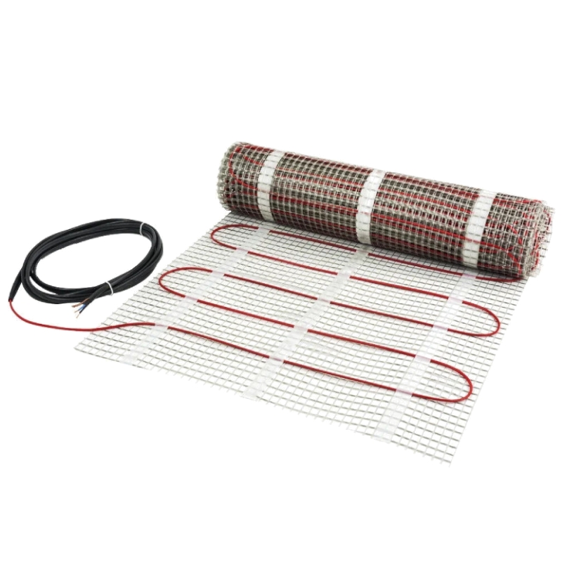 Нагревательный мат ДЕВИ Comfort Mat-150T 375 Вт 230 В 2,5 м2 Нагревательный мат ДЕВИ Comfort Mat-150T 375 Вт 230 В 2,5 м2