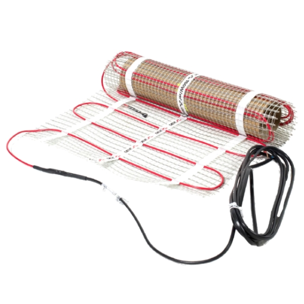 Нагревательный мат DEVIclassic 150T 1050 Вт, 0,5 x 14 м, 7 м² Нагревательный мат DEVIclassic 150T 1050 Вт, 0,5 x 14 м, 7 м²