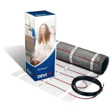 Нагревательный мат DEVImat™ 200T (DTIF-200) 695 Вт 0,45 x 6,9 м 3,45 кв.м Нагревательный мат DEVImat™ 200T (DTIF-200) 695 Вт 0,45 x 6,9 м 3,45 кв.м