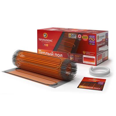 Нагревательный мат 4 м2 Теплолюкс ProfiMat 720 Вт/4,0 кв.м Нагревательный мат 4 м2 Теплолюкс ProfiMat 720 Вт/4,0 кв.м