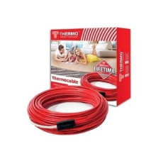 Нагревательный кабель 2 м2 Thermo SVK-20 012-0250 Нагревательный кабель 2 м2 Thermo SVK-20 012-0250