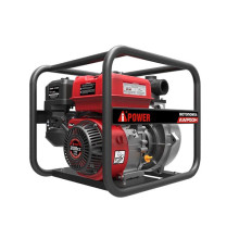 Мотопомпа бензиновая A-iPower AWP50Н Мотопомпа бензиновая A-iPower AWP50Н