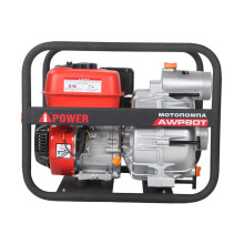 Мотопомпа бензиновая A-iPower AWP80T Мотопомпа бензиновая A-iPower AWP80T