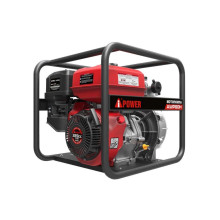 Мотопомпа бензиновая A-iPower AWP80Н Мотопомпа бензиновая A-iPower AWP80Н