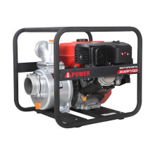 Мотопомпа бензиновая A-iPower AWP100 Мотопомпа бензиновая A-iPower AWP100