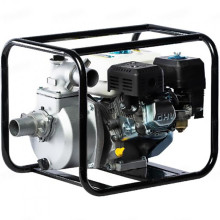 Мотопомпа бензиновая Alteco Stalker SWP80