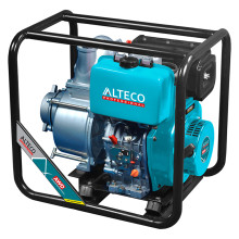 Мотопомпа дизельная Alteco Professional AWD80T (N) Мотопомпа дизельная Alteco Professional AWD80T (N)