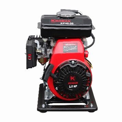 Мотопомпа KOMAN KP50-30 Мотопомпа KOMAN KP50-30