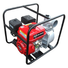 Мотопомпа бензиновая Elitech МБ 1000 Д 80 Мотопомпа бензиновая Elitech МБ 1000 Д 80